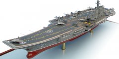 走進(jìn)航空母艦，體驗(yàn)?zāi)Ｐ枉攘? />
                <h5>走進(jìn)航空母艦，體驗(yàn)?zāi)Ｐ枉攘?/h5>
                <p class=