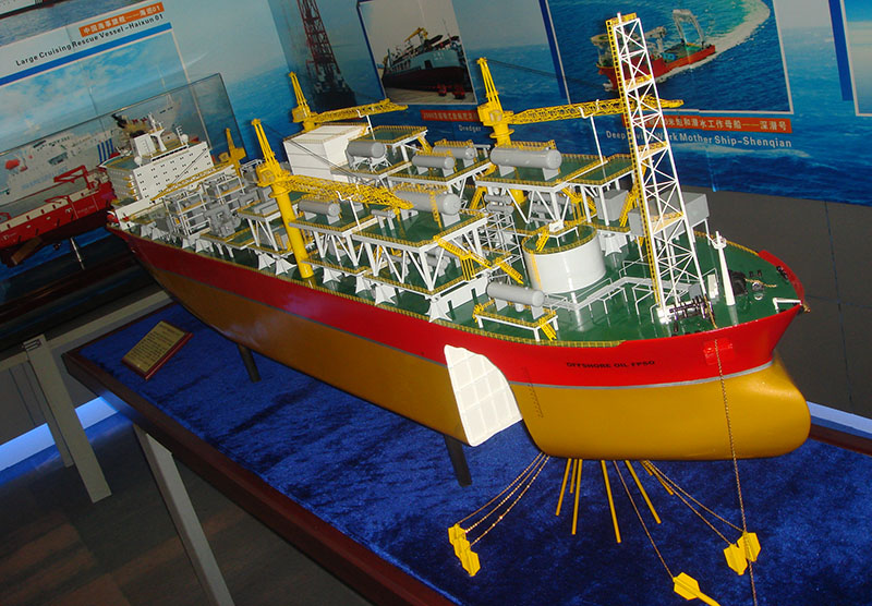 FPSO